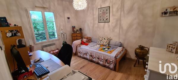 Maison à vendre 7 pièces 134 m² Eaubonne