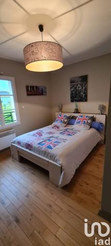 Maison à vendre 7 pièces 134 m² Eaubonne