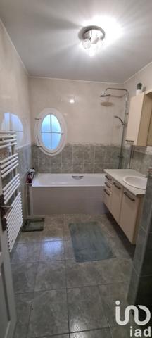 Maison à vendre 7 pièces 134 m² Eaubonne