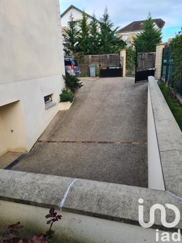 Maison à vendre 7 pièces 134 m² Eaubonne