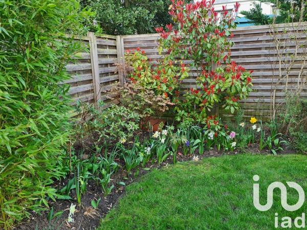 Maison à vendre 7 pièces 134 m² Eaubonne