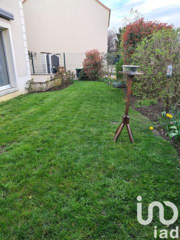 Maison à vendre 7 pièces 134 m² Eaubonne
