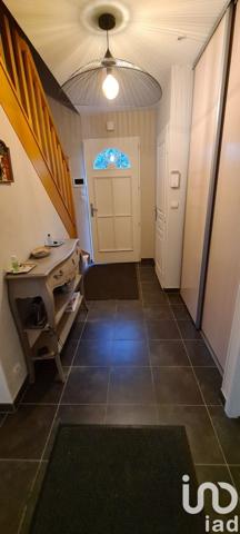 Maison à vendre 7 pièces 134 m² Eaubonne