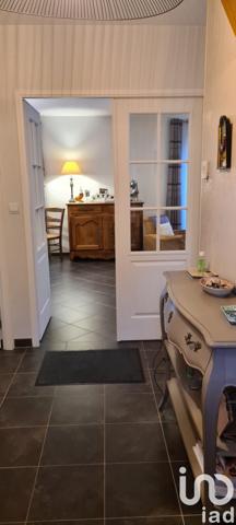 Maison à vendre 7 pièces 134 m² Eaubonne