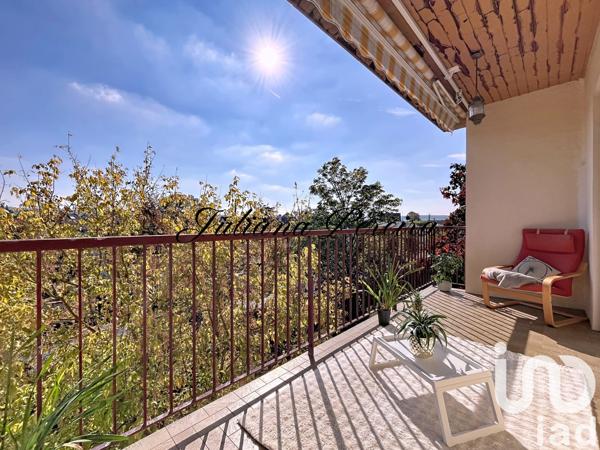 Appartement à vendre 5 pièces 95 m² Aubergenville