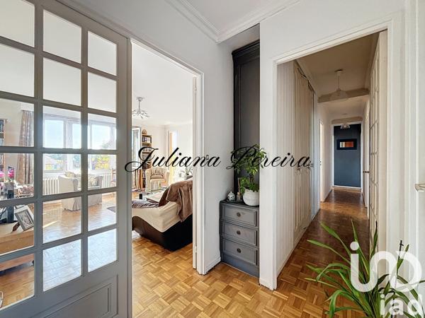 Appartement à vendre 5 pièces 95 m² Aubergenville