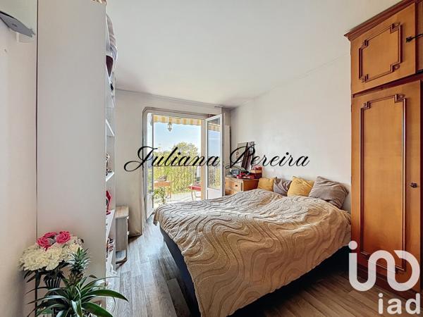 Appartement à vendre 5 pièces 95 m² Aubergenville