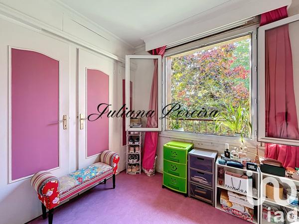 Appartement à vendre 5 pièces 95 m² Aubergenville