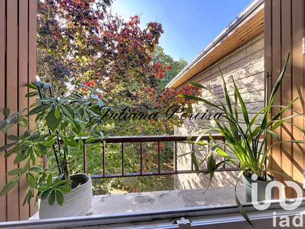 Appartement à vendre 5 pièces 95 m² Aubergenville