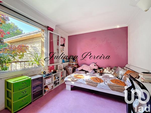 Appartement à vendre 5 pièces 95 m² Aubergenville