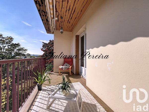 Appartement à vendre 5 pièces 95 m² Aubergenville