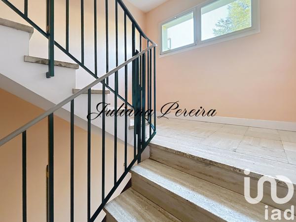 Appartement à vendre 5 pièces 95 m² Aubergenville