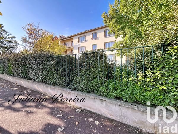 Appartement à vendre 5 pièces 95 m² Aubergenville