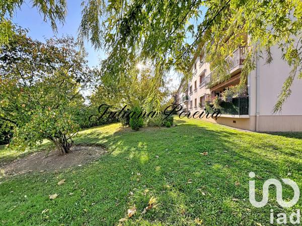 Appartement à vendre 5 pièces 95 m² Aubergenville