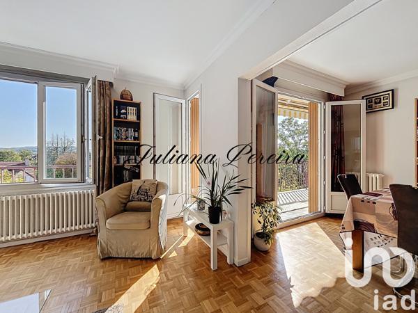 Appartement à vendre 5 pièces 95 m² Aubergenville