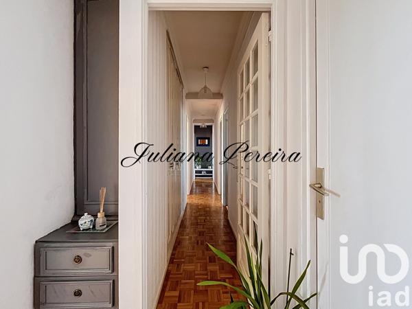 Appartement à vendre 5 pièces 95 m² Aubergenville