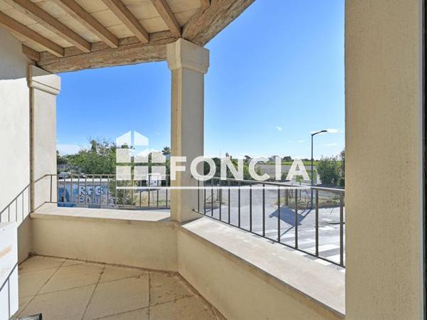 À vendre Maison 4 pièces 104 m² - Villeneuve-lès-maguelone 34750