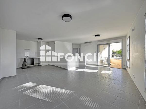 À vendre Maison 4 pièces 104 m² - Villeneuve-lès-maguelone 34750