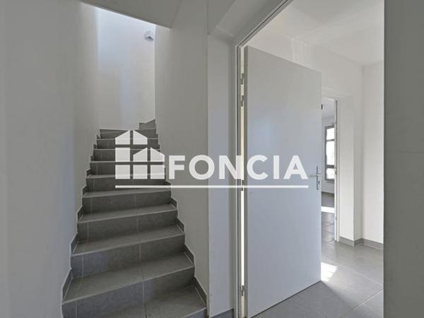 À vendre Maison 4 pièces 104 m² - Villeneuve-lès-maguelone 34750