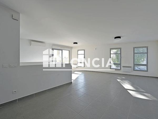 À vendre Maison 4 pièces 104 m² - Villeneuve-lès-maguelone 34750