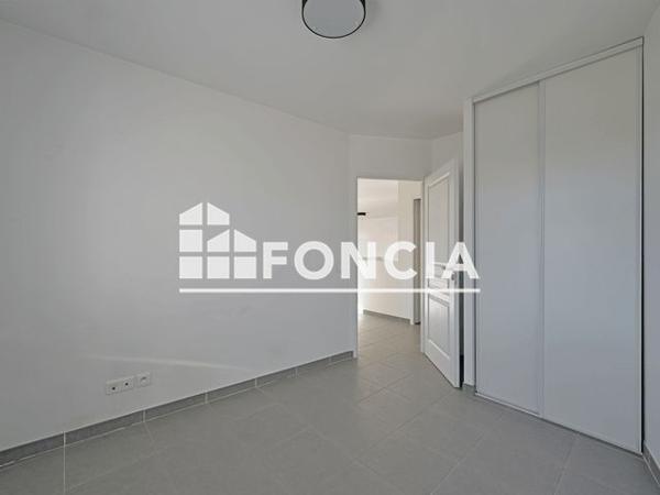 À vendre Maison 4 pièces 104 m² - Villeneuve-lès-maguelone 34750