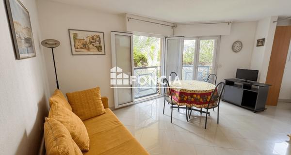 À vendre Studio 31.61 m² - Fréjus 83600