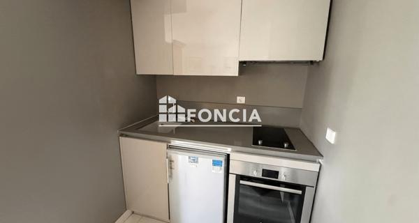 À vendre Studio 31.61 m² - Fréjus 83600