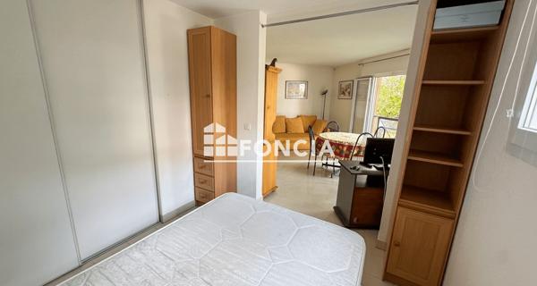 À vendre Studio 31.61 m² - Fréjus 83600