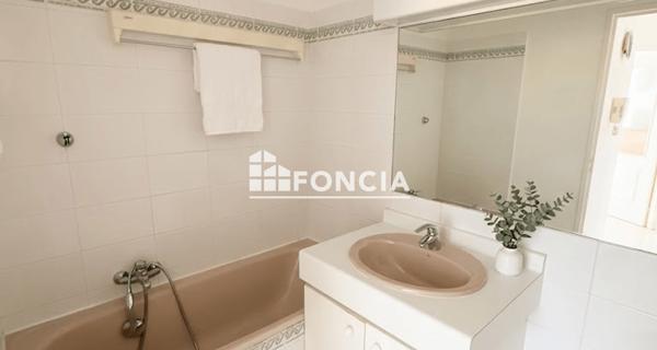 À vendre Studio 31.61 m² - Fréjus 83600