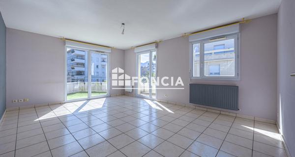 À vendre Appartement 4 pièces 80.25 m² - Annecy 74000