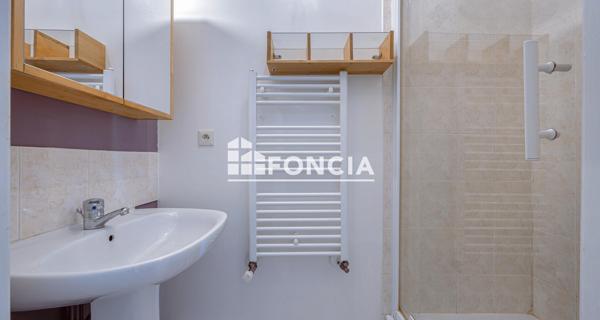 À vendre Appartement 4 pièces 80.25 m² - Annecy 74000