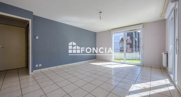 À vendre Appartement 4 pièces 80.25 m² - Annecy 74000