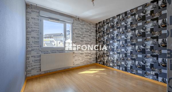 À vendre Appartement 4 pièces 80.25 m² - Annecy 74000