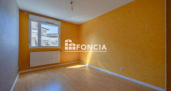 À vendre Appartement 4 pièces 80.25 m² - Annecy 74000
