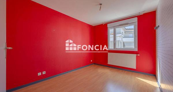 À vendre Appartement 4 pièces 80.25 m² - Annecy 74000