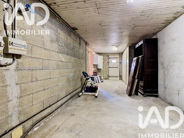 Maison à vendre 4 pièces 84 m² Perpignan