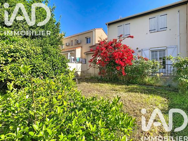 Maison à vendre 4 pièces 84 m² Perpignan