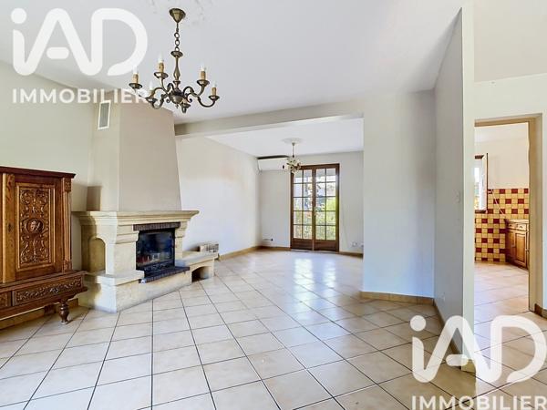 Maison à vendre 4 pièces 84 m² Perpignan
