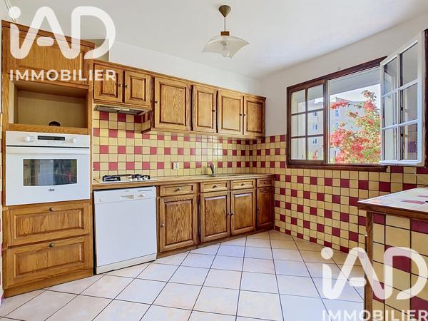 Maison à vendre 4 pièces 84 m² Perpignan
