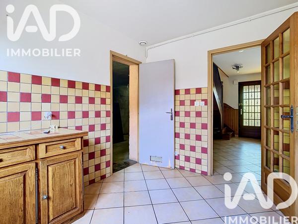 Maison à vendre 4 pièces 84 m² Perpignan