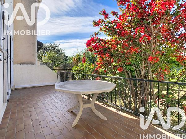 Maison à vendre 4 pièces 84 m² Perpignan