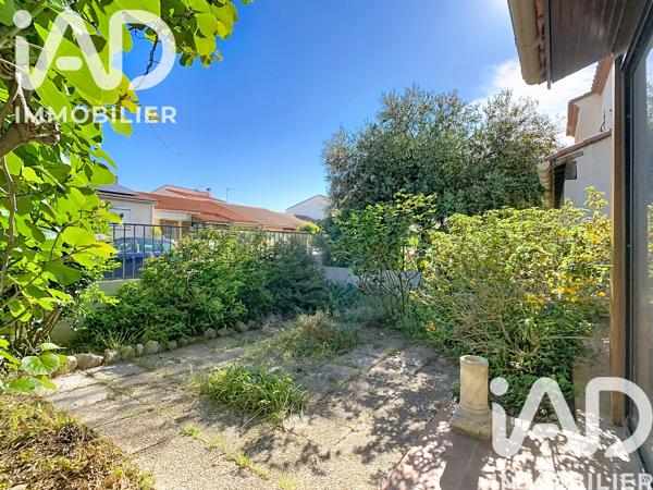 Maison à vendre 4 pièces 84 m² Perpignan
