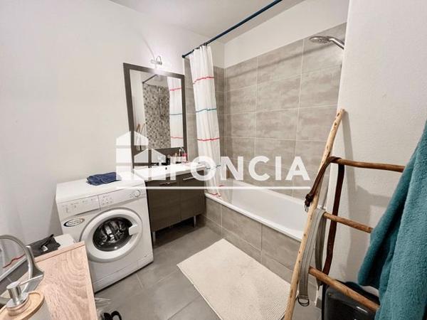 À vendre Appartement 3 pièces 56 m² - Toulouse 31400