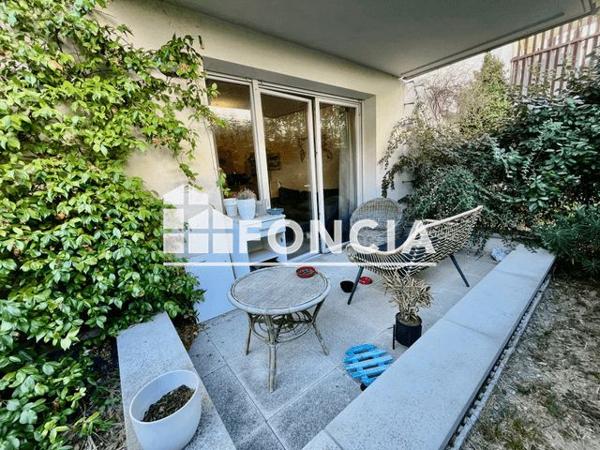 À vendre Appartement 3 pièces 56 m² - Toulouse 31400