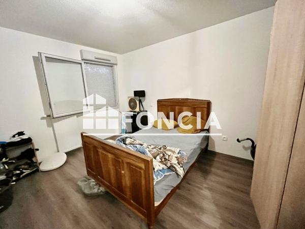À vendre Appartement 3 pièces 56 m² - Toulouse 31400