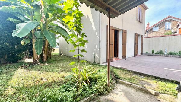 MAISON INDIVIDUELLE Corbeil Essonnes 4 pièce(s) 95 m2