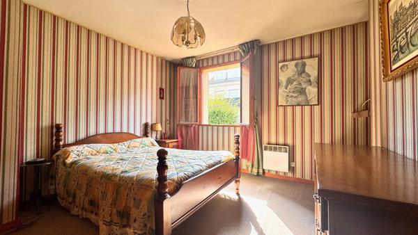 MAISON INDIVIDUELLE Corbeil Essonnes 4 pièce(s) 95 m2