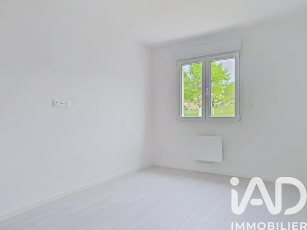 Maison à vendre 5 pièces 102 m² Amagne