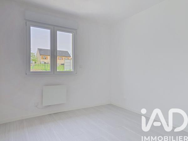 Maison à vendre 5 pièces 102 m² Amagne