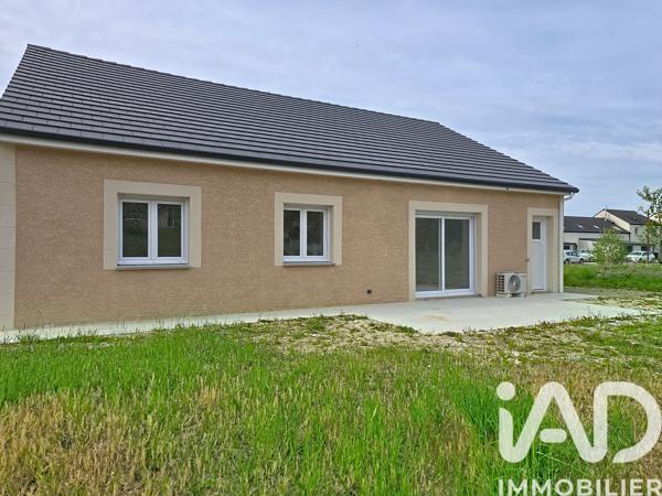 Maison à vendre 5 pièces 102 m² Amagne